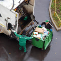 What are the risks associated with debris removal and hauling?