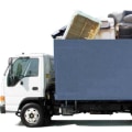 What are the environmental impacts of debris removal and hauling?