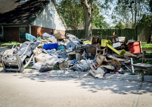 What is debris removal coverage?