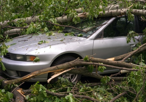 How much is covered for debris removal under the ho property?