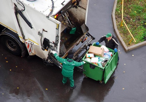 What are the risks associated with debris removal and hauling?