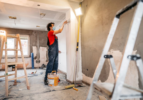 Is demolition covered by homeowners insurance?