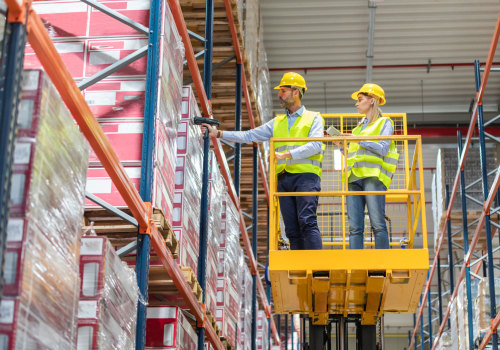 How do i ensure that all safety protocols are followed during a job?